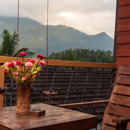 Wayanad Doubletree Villa Vythiri Exterior foto
