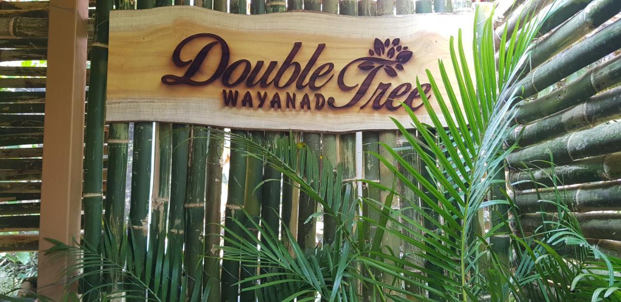 Wayanad Doubletree Villa Vythiri Exterior foto