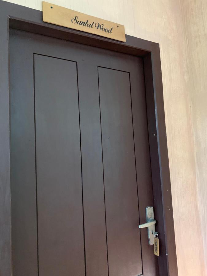 Wayanad Doubletree Villa Vythiri Exterior foto