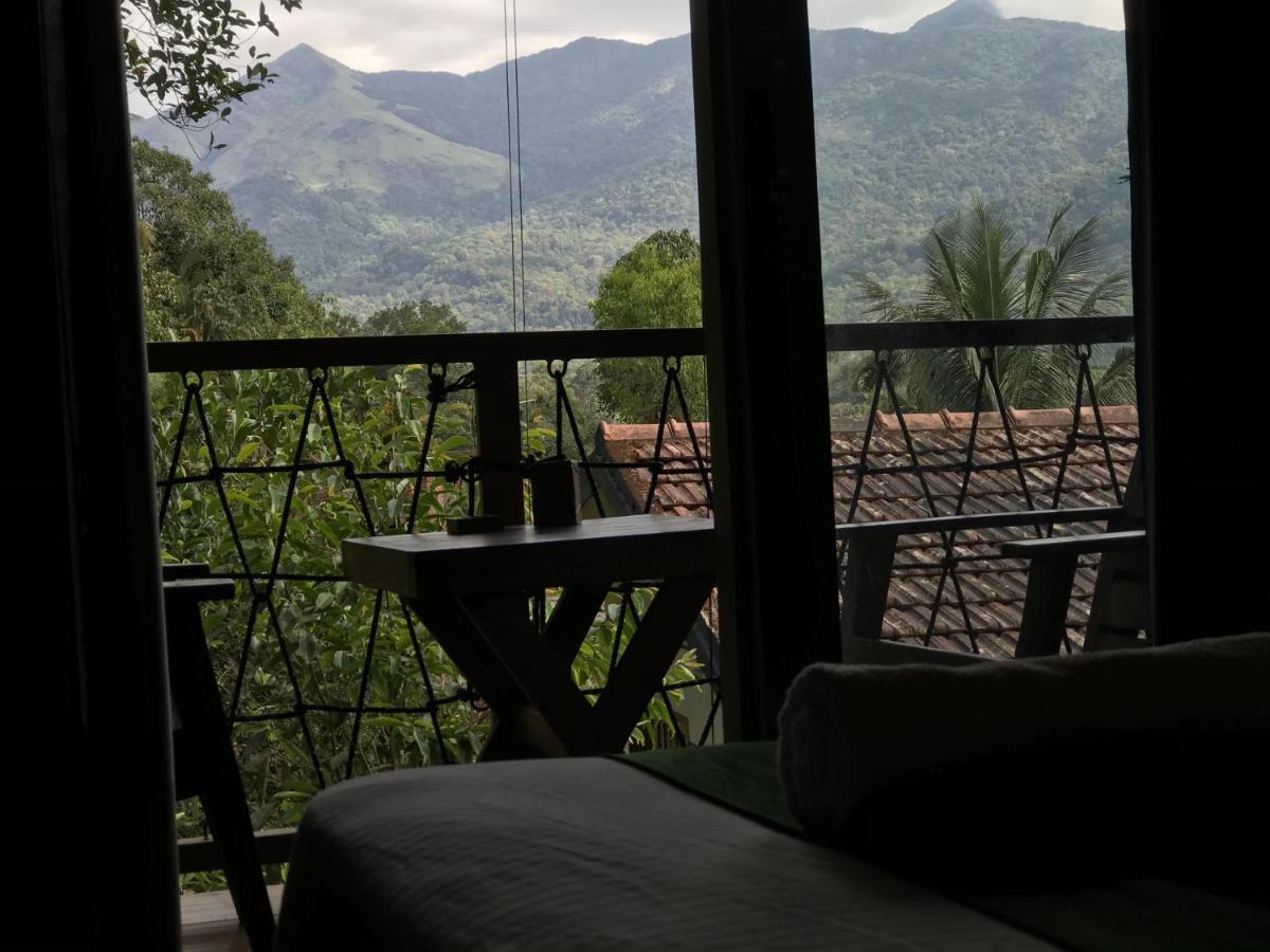 Wayanad Doubletree Villa Vythiri Exterior foto