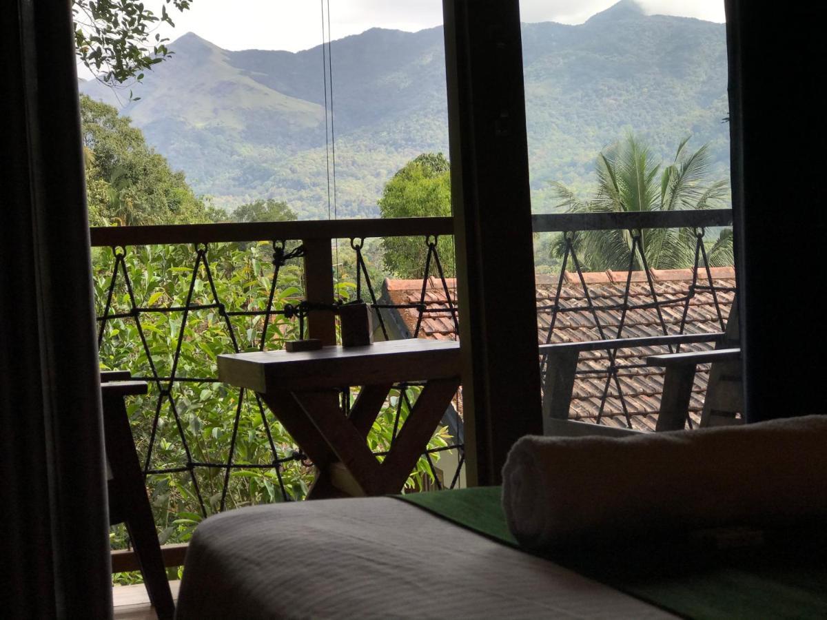 Wayanad Doubletree Villa Vythiri Exterior foto