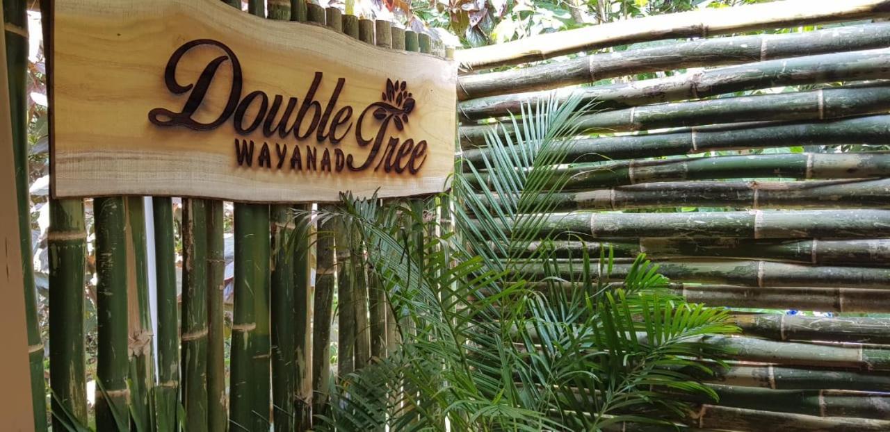 Wayanad Doubletree Villa Vythiri Exterior foto
